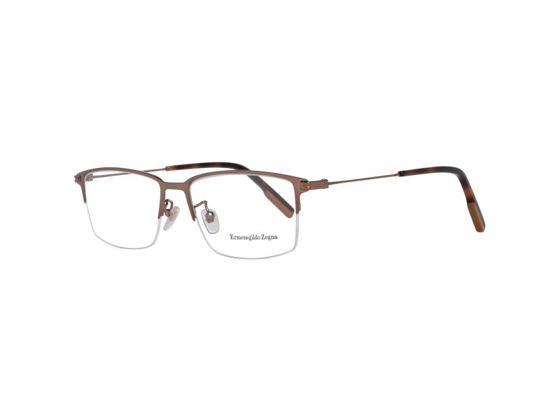 Ermenegildo Zegna EZ 5155-D 036 55 Férfi szemüvegkeret (optikai keret)