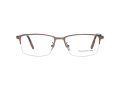 Ermenegildo Zegna EZ 5155-D 036 55 Férfi szemüvegkeret (optikai keret)