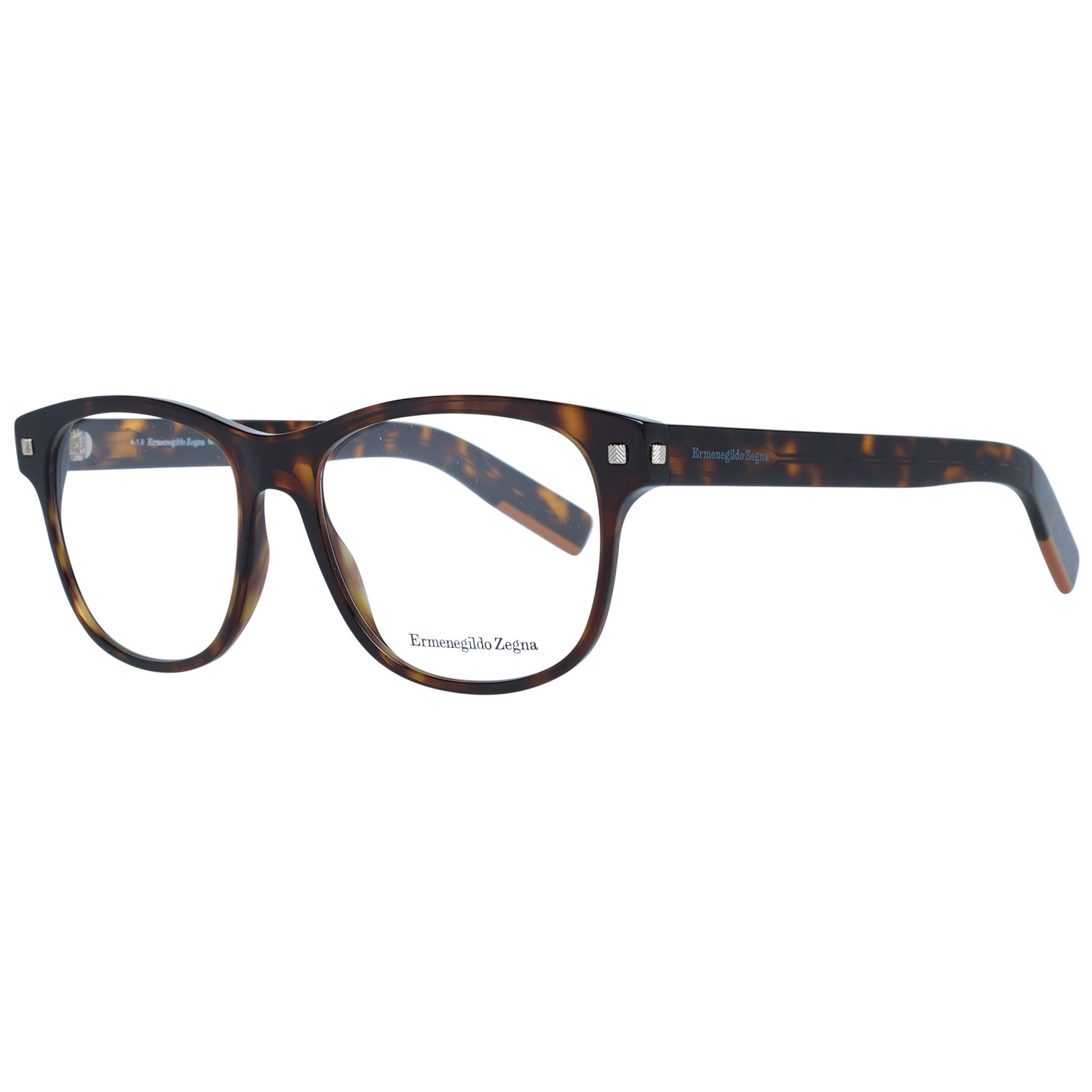  Ermenegildo Zegna EZ 5158 052 54 Férfi szemüvegkeret (optikai keret) akciós termékkép 1