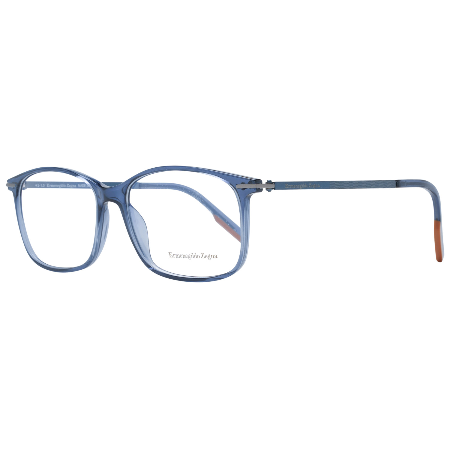  Ermenegildo Zegna EZ 5172 90A 58 Férfi szemüvegkeret (optikai keret) akciós termékkép 1