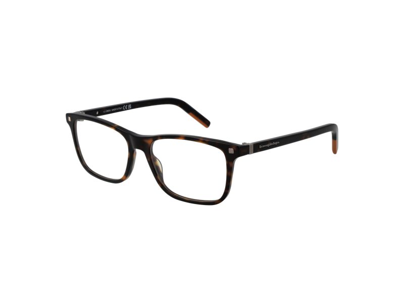 Ermenegildo Zegna EZ 5187 052 56 Férfi szemüvegkeret (optikai keret)