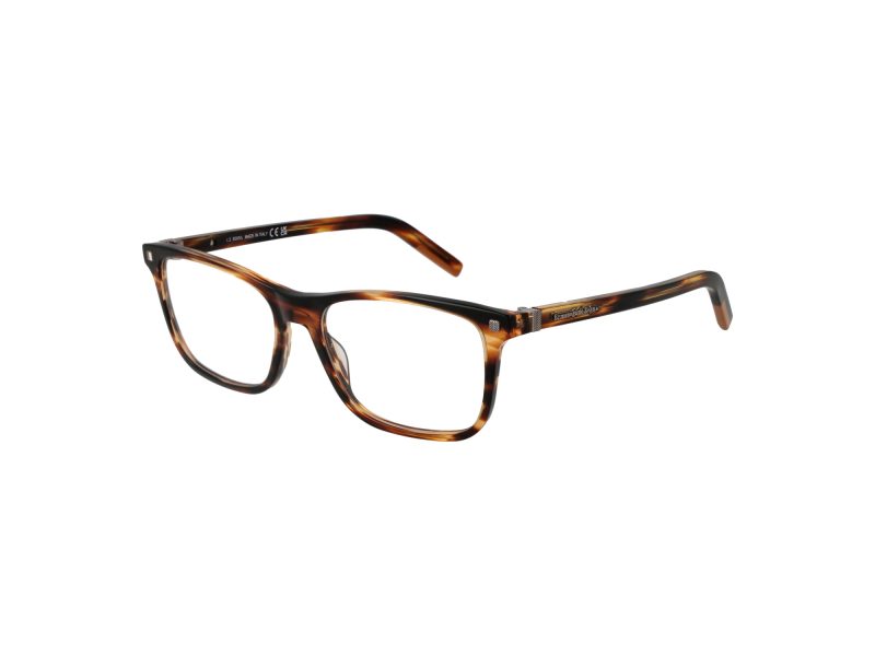 Ermenegildo Zegna EZ 5187 053 56 Férfi szemüvegkeret (optikai keret)