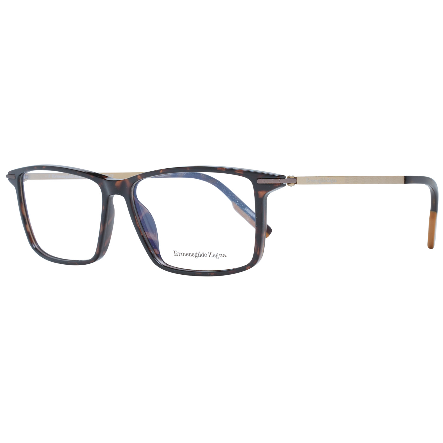  Ermenegildo Zegna EZ 5204 052 58 Férfi szemüvegkeret (optikai keret) akciós termékkép 1