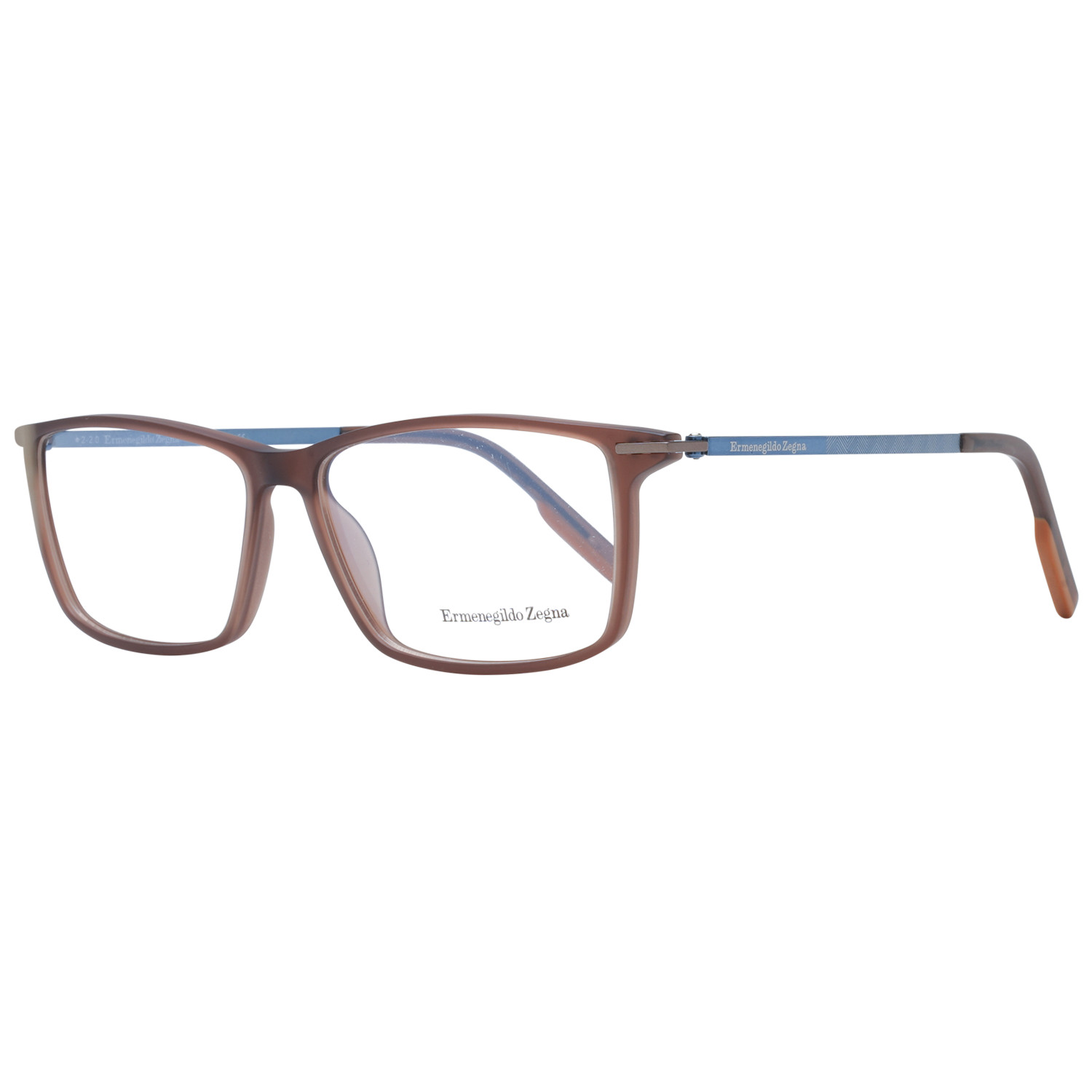 Ermenegildo Zegna EZ 5204 058 58 Férfi szemüvegkeret (optikai keret) akciós termékkép 1
