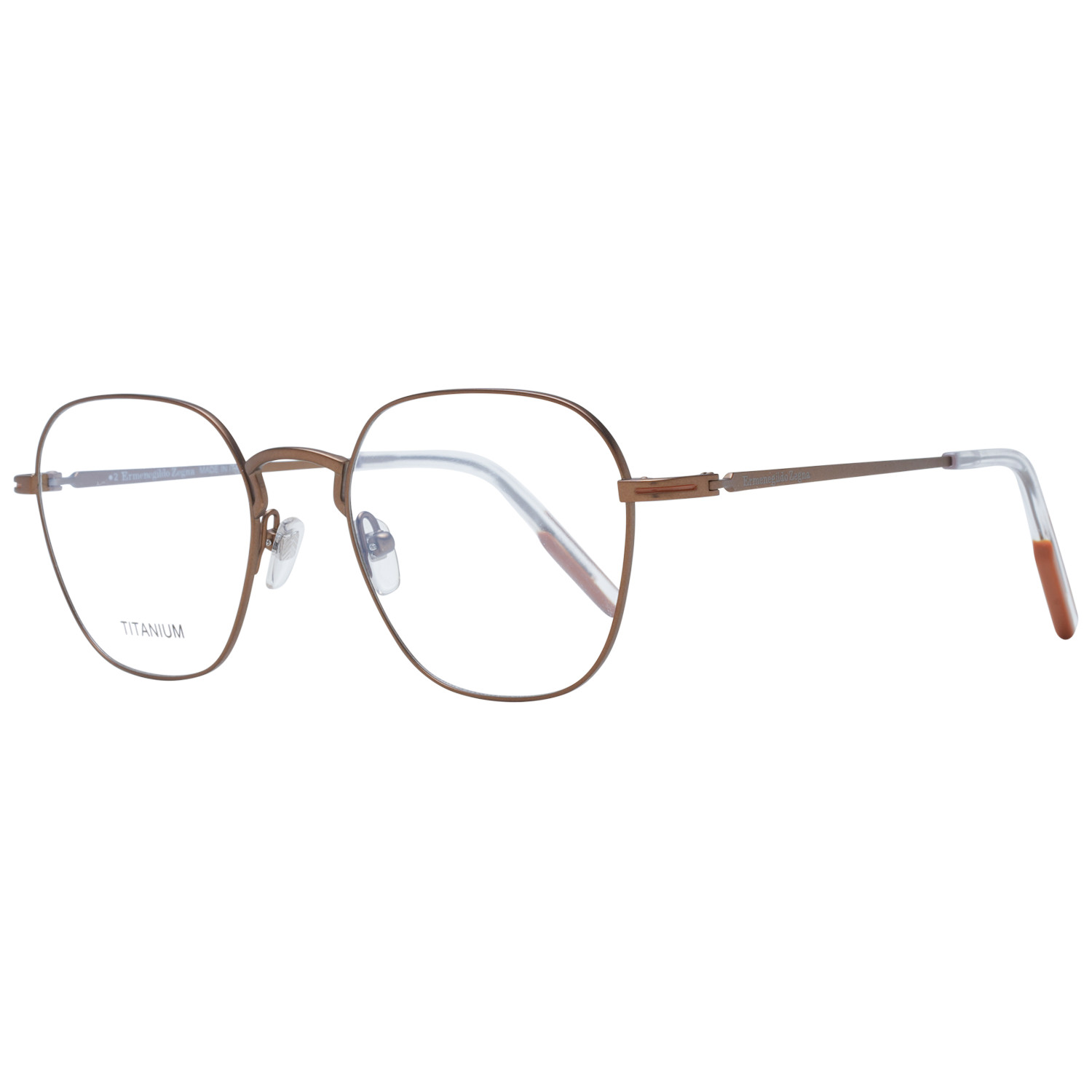  Ermenegildo Zegna EZ 5207 036 50 Férfi szemüvegkeret (optikai keret) akciós termékkép 1