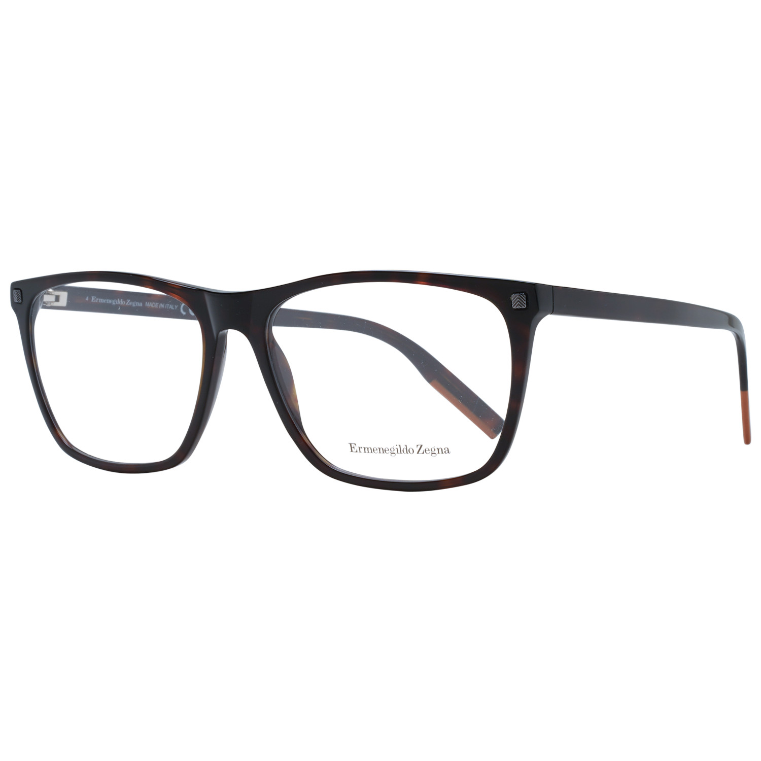  Ermenegildo Zegna EZ 5215 052 58 Férfi szemüvegkeret (optikai keret) akciós termékkép 1
