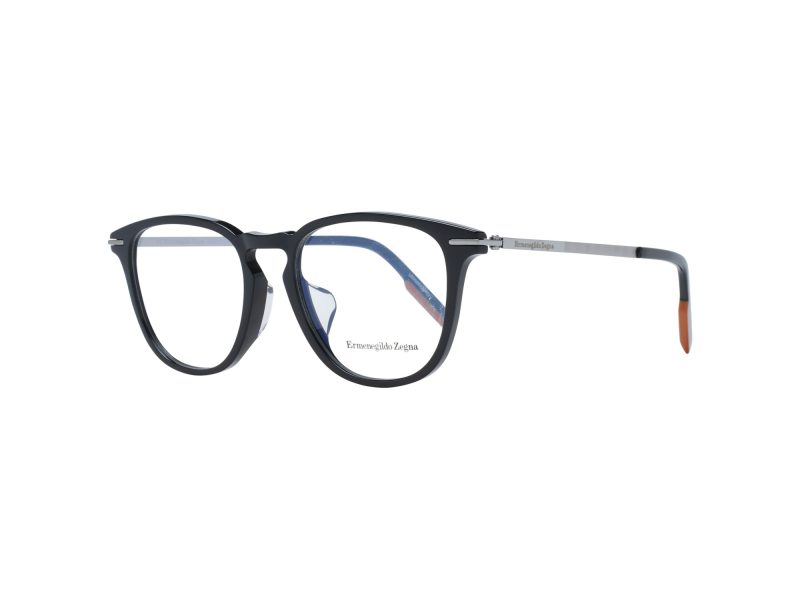 Ermenegildo Zegna EZ 5224-D 005 52 Férfi szemüvegkeret (optikai keret)