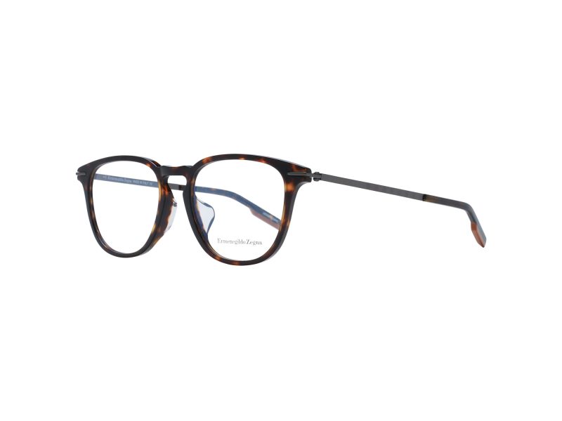 Ermenegildo Zegna EZ 5224-D 052 52 Férfi szemüvegkeret (optikai keret)