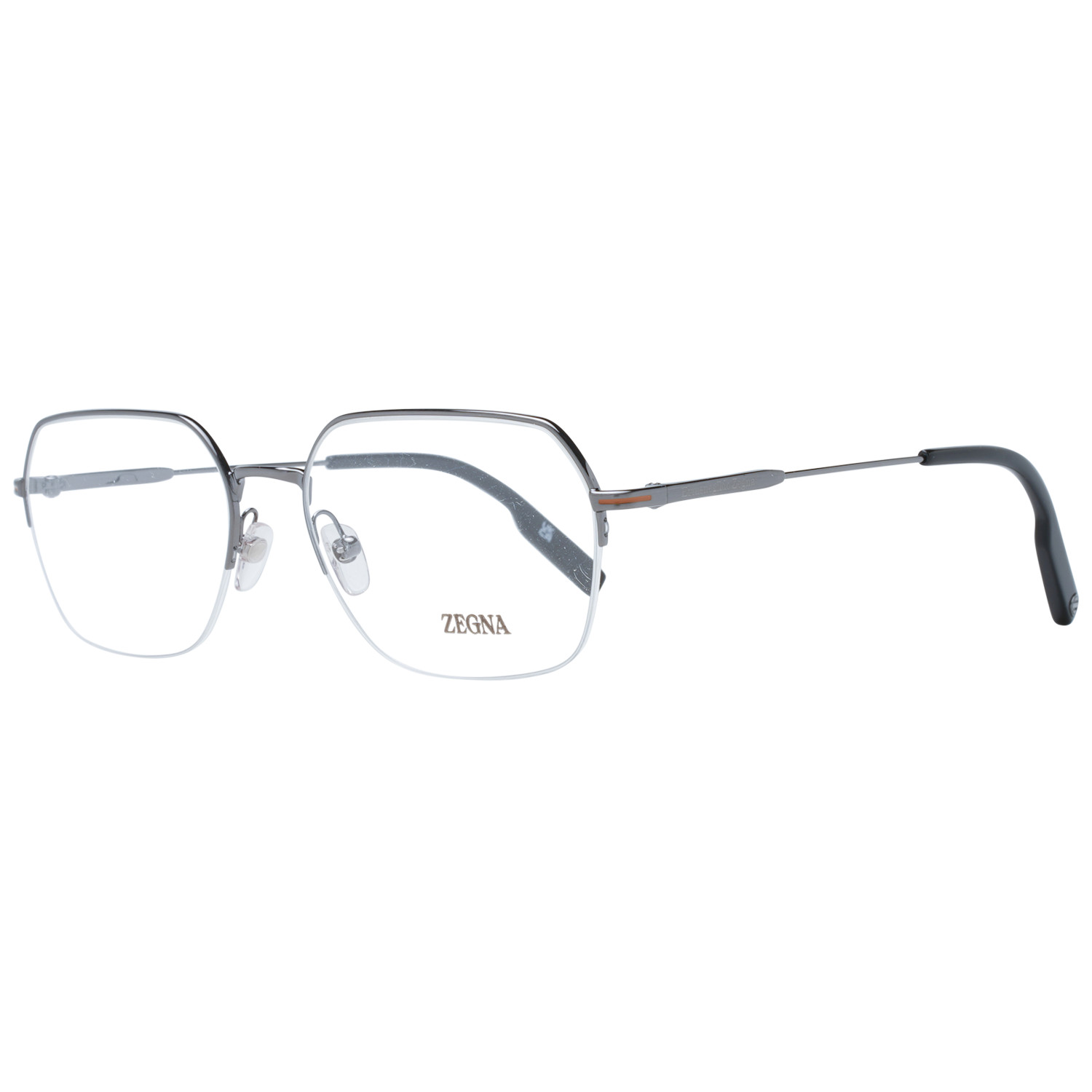  Ermenegildo Zegna EZ 5226 009 55 Férfi szemüvegkeret (optikai keret) akciós termékkép 1