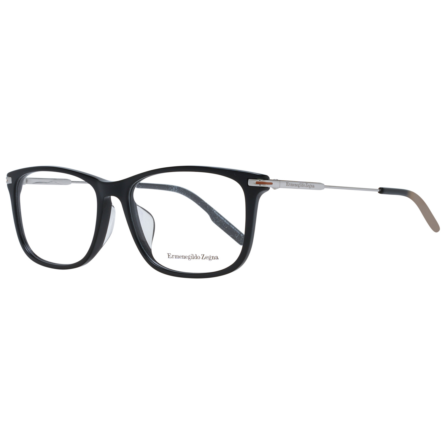  Ermenegildo Zegna EZ 5233-D 001 56 Férfi szemüvegkeret (optikai keret) akciós termékkép 1