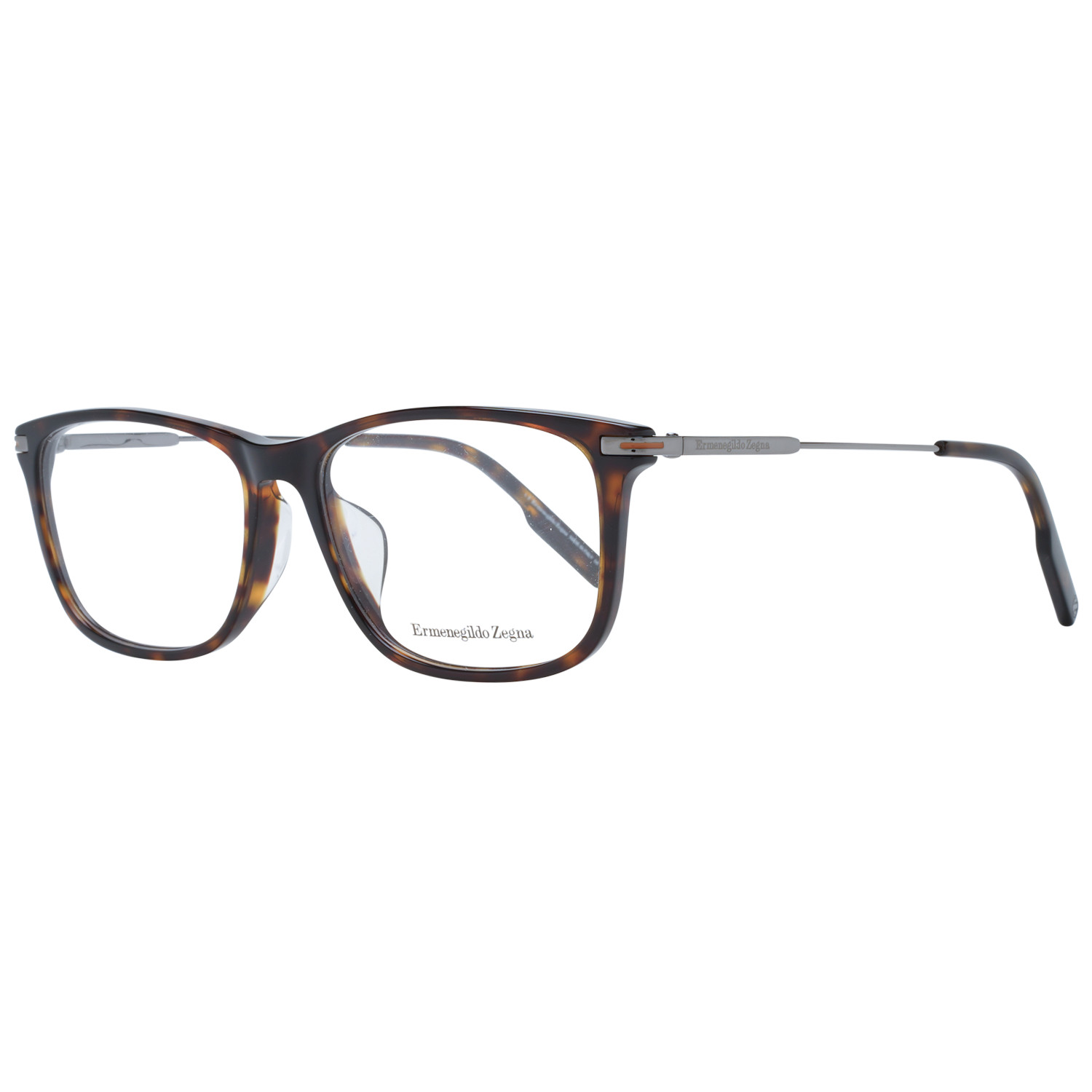 Ermenegildo Zegna EZ 5233-D 052 56 Férfi szemüvegkeret (optikai keret) akciós termékkép 1