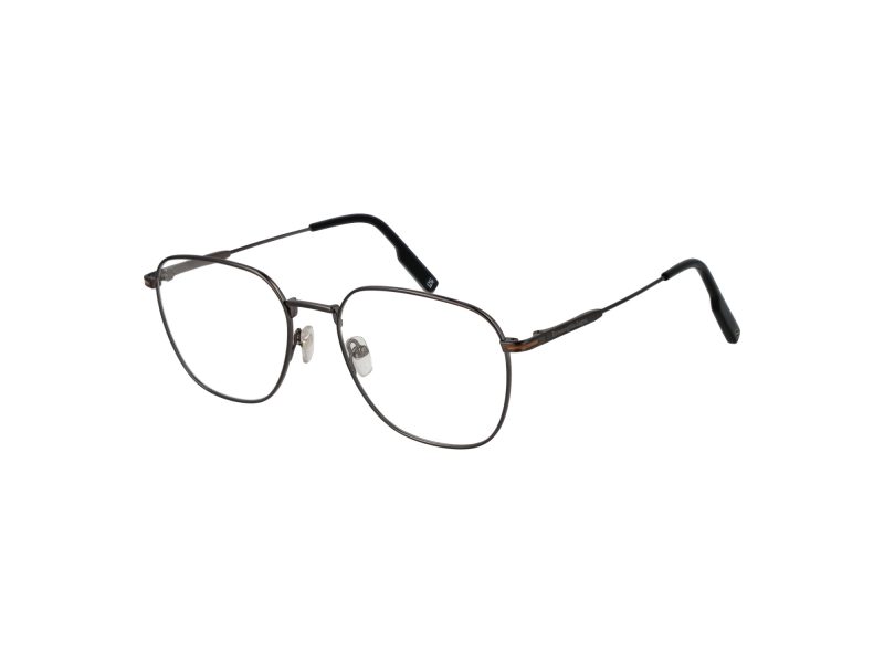 Ermenegildo Zegna EZ 5241 009 54 Férfi szemüvegkeret (optikai keret)