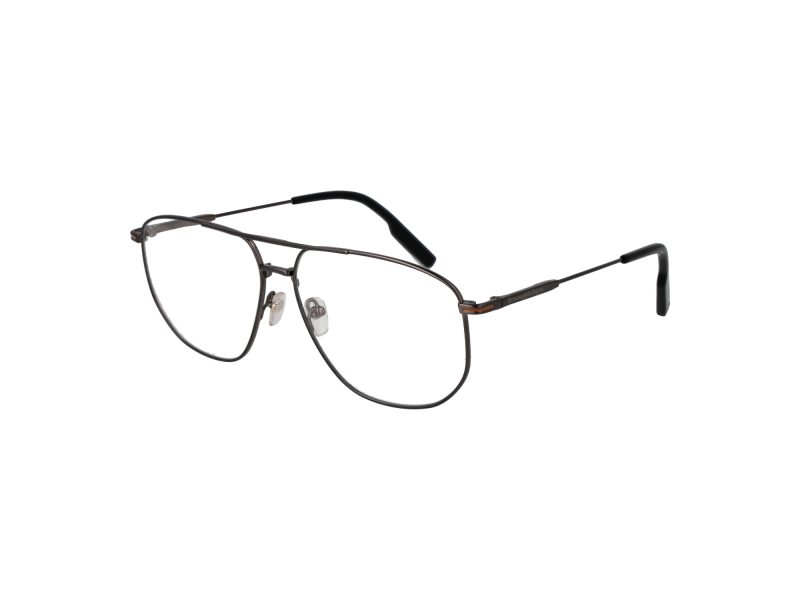 Ermenegildo Zegna EZ 5242 009 60 Férfi szemüvegkeret (optikai keret)
