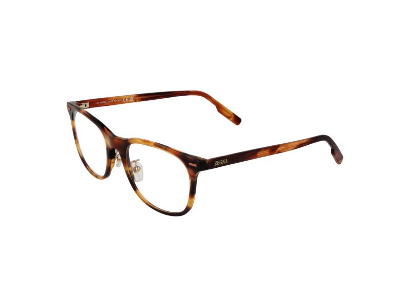 Ermenegildo Zegna EZ 5248-H 056 53 Férfi szemüvegkeret (optikai keret)