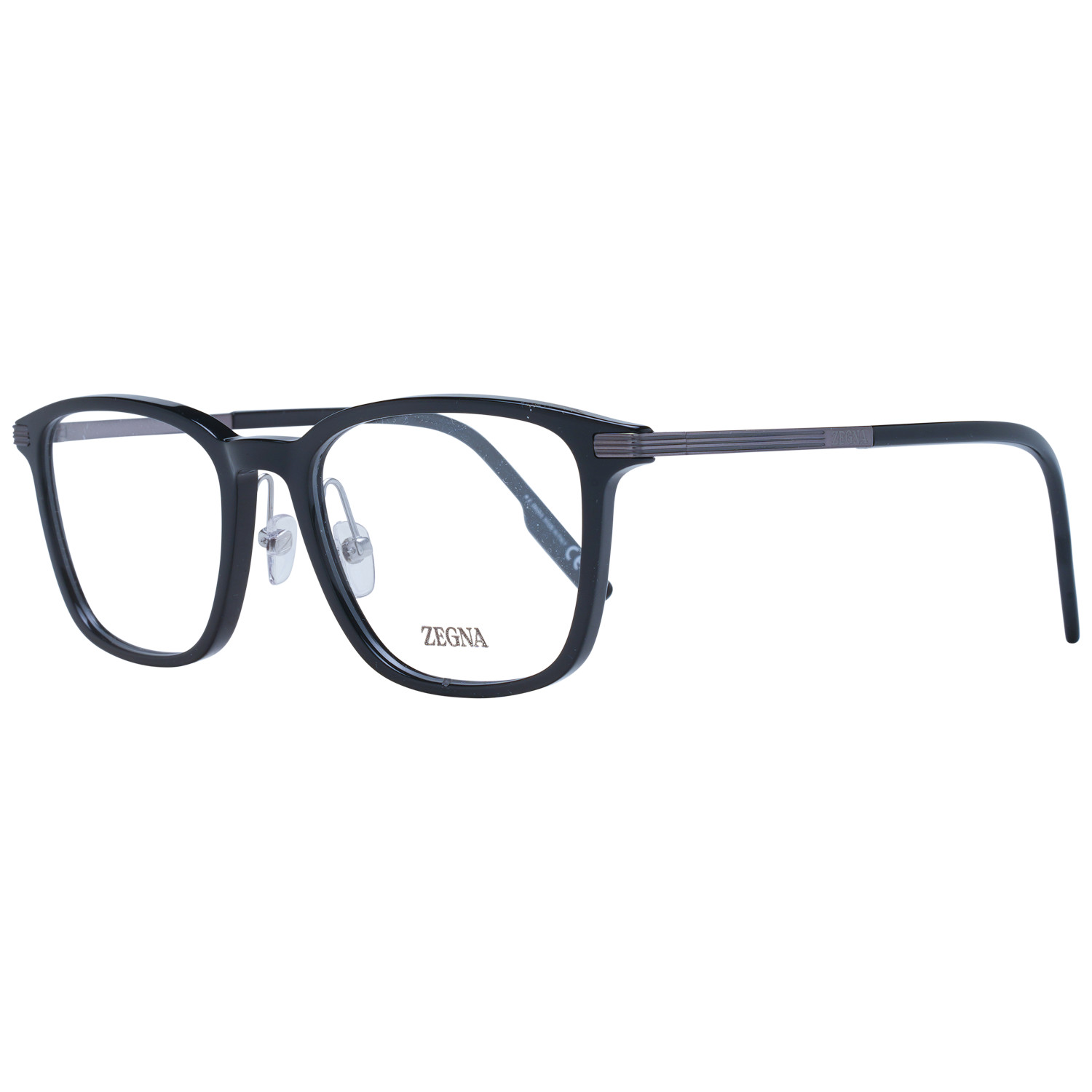  Ermenegildo Zegna EZ 5251-H 001 53 Férfi szemüvegkeret (optikai keret) akciós termékkép 1