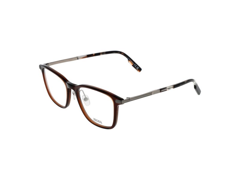 Ermenegildo Zegna EZ 5251-H 050 53 Férfi szemüvegkeret (optikai keret)