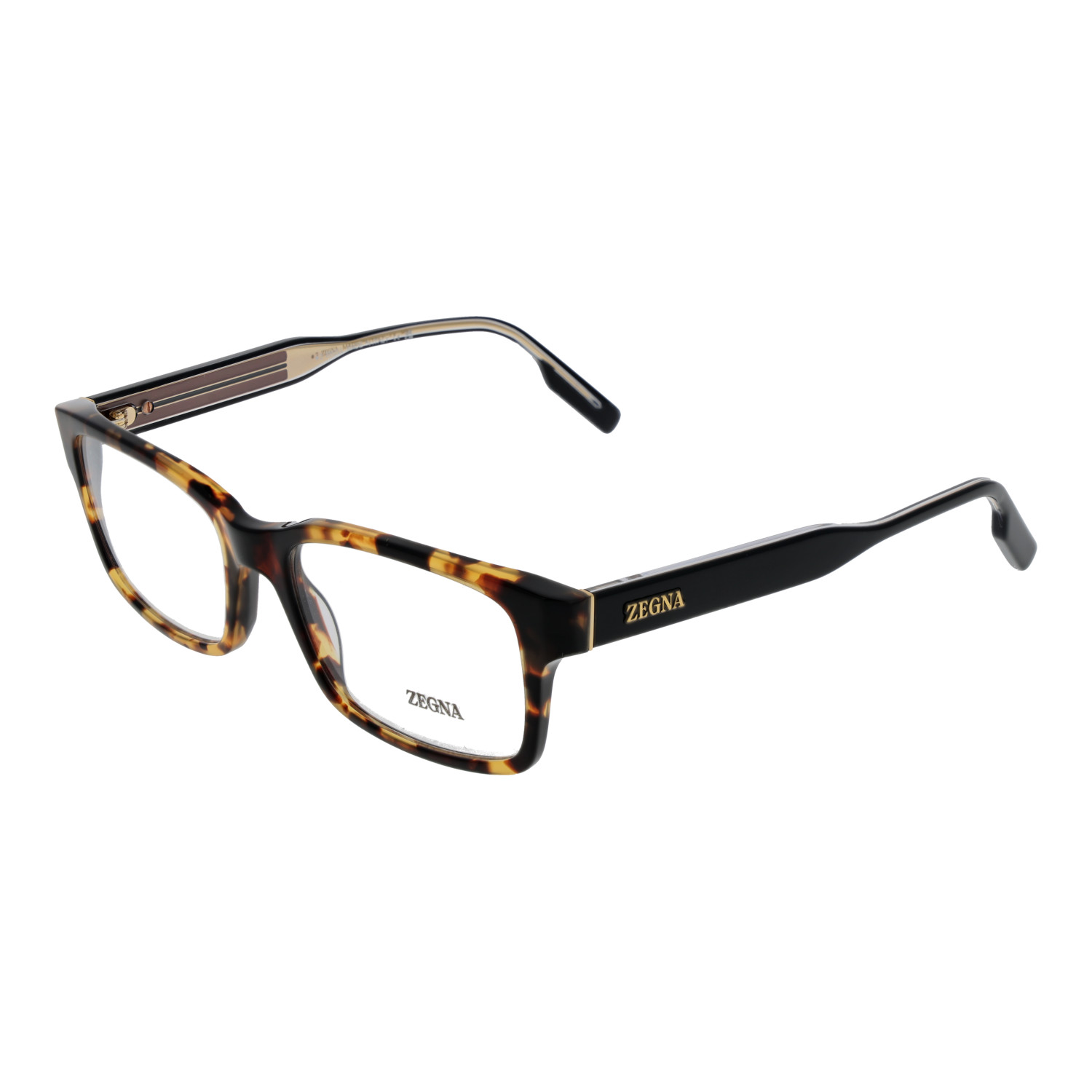  Ermenegildo Zegna EZ 5254 054 54 Férfi szemüvegkeret (optikai keret) akciós termékkép 1