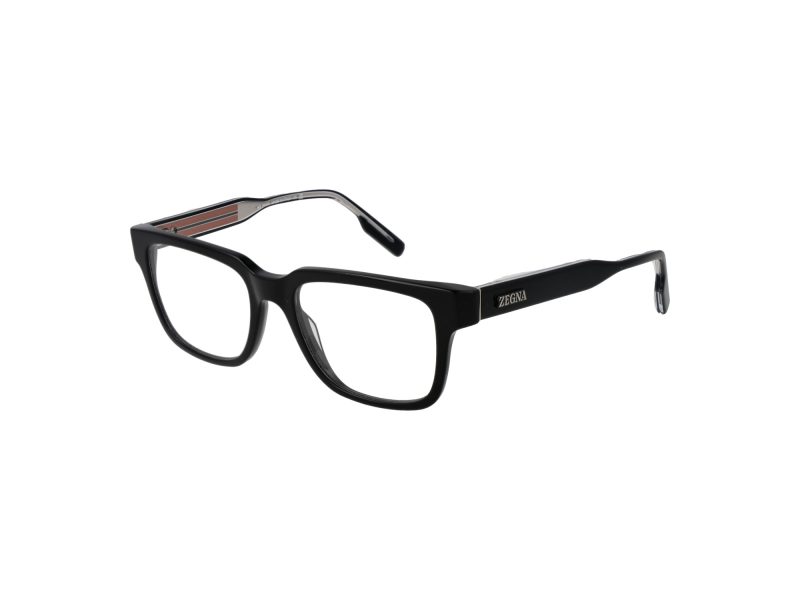 Ermenegildo Zegna EZ 5260 001 52 Férfi szemüvegkeret (optikai keret)
