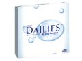 Focus Dailies All Day Comfort (90 db), napi kontaktlencse