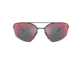 Ferrari FH 1009T 301/6P 63 Férfi napszemüveg
