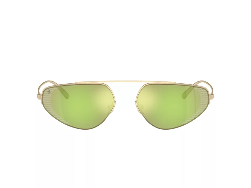 Ferrari FH 1010TD 302/8N 58 Férfi, Női napszemüveg