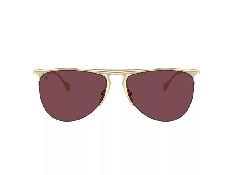 Ferrari FH 1016 106/1E 59 Férfi, Női napszemüveg