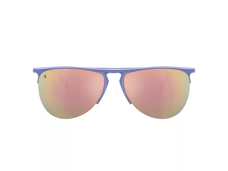 Ferrari FH 1016 121/C1 59 Férfi, Női napszemüveg