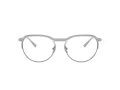 Ferrari FH 3004T 303 53 Férfi, Női szemüvegkeret (optikai keret)
