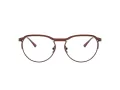 Ferrari FH 3004T 307 55 Férfi, Női szemüvegkeret (optikai keret)
