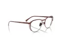 Ferrari FH 3004T 307 55 Férfi, Női szemüvegkeret (optikai keret)