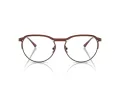 Ferrari FH 3004T 307 55 Férfi, Női szemüvegkeret (optikai keret)