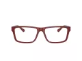 Ferrari FH 4001 709 55 Férfi szemüvegkeret (optikai keret)