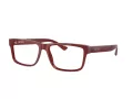 Ferrari FH 4001 709 55 Férfi szemüvegkeret (optikai keret)