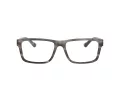 Ferrari FH 4001 710 57 Férfi szemüvegkeret (optikai keret)