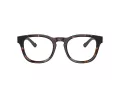 Ferrari FH 4002 702 49 Férfi, Női szemüvegkeret (optikai keret)