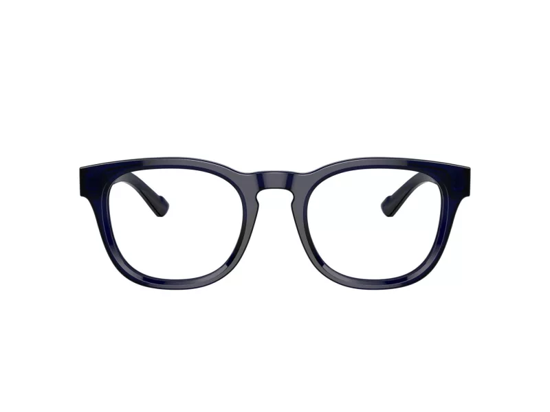 Ferrari FH 4002 708 51 Férfi, Női szemüvegkeret (optikai keret)