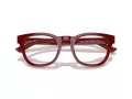 Ferrari FH 4002 709 49 Férfi, Női szemüvegkeret (optikai keret)