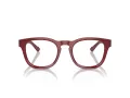 Ferrari FH 4002 709 49 Férfi, Női szemüvegkeret (optikai keret)