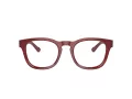 Ferrari FH 4002 709 51 Férfi, Női szemüvegkeret (optikai keret)