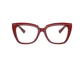 Ferrari FH 4003U 709 54 Női szemüvegkeret (optikai keret)
