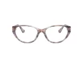 Ferrari FH 4004U 704 54 Női szemüvegkeret (optikai keret)
