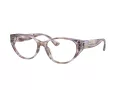 Ferrari FH 4004U 704 54 Női szemüvegkeret (optikai keret)