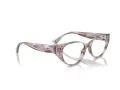 Ferrari FH 4004U 704 54 Női szemüvegkeret (optikai keret)