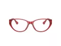 Ferrari FH 4004U 706 54 Női szemüvegkeret (optikai keret)