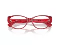Ferrari FH 4004U 706 54 Női szemüvegkeret (optikai keret)