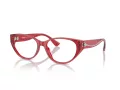 Ferrari FH 4004U 706 54 Női szemüvegkeret (optikai keret)