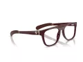 Ferrari FH 4005QU 711 55 Férfi, Női szemüvegkeret (optikai keret)