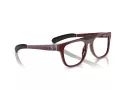 Ferrari FH 4005QU 727 55 Férfi, Női szemüvegkeret (optikai keret)