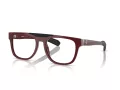 Ferrari FH 4005QU 727 55 Férfi, Női szemüvegkeret (optikai keret)