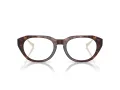 Ferrari FH 4007U 725 51 Férfi, Női szemüvegkeret (optikai keret)